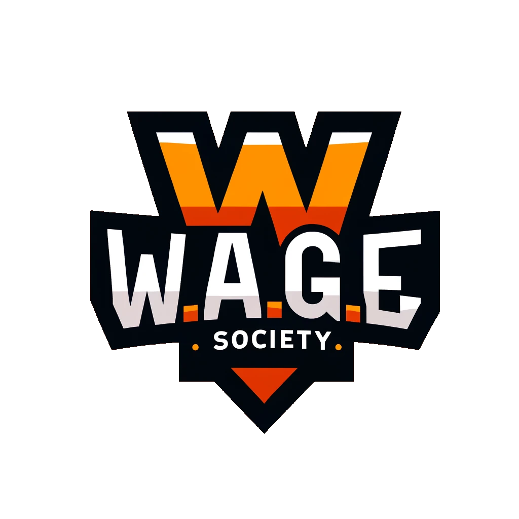 WAGE Society Logo